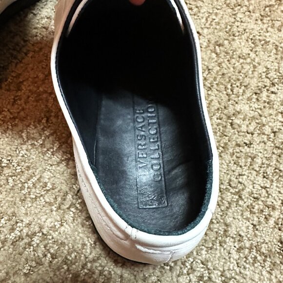 Versace Mens\' Loafers - Size 43 main image 12